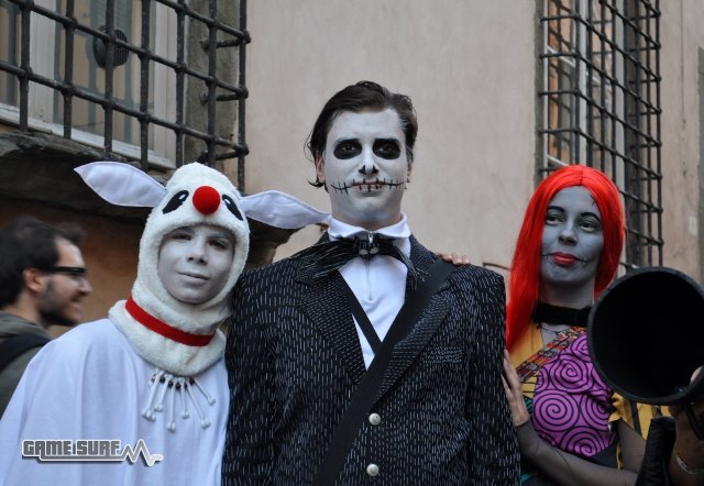 Lucca Comics & Games 2015 - Immagine 168674