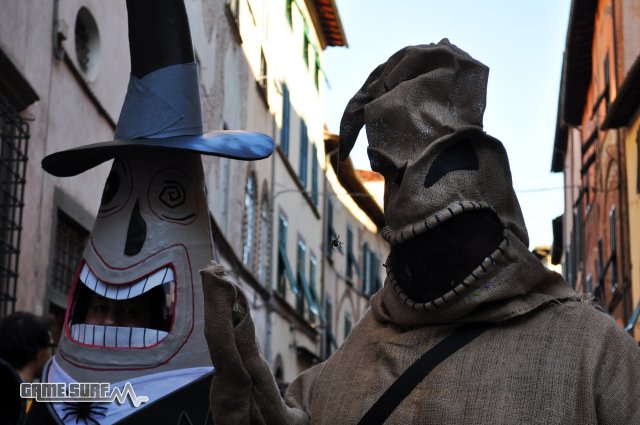 Lucca Comics & Games 2015 - Immagine 168675