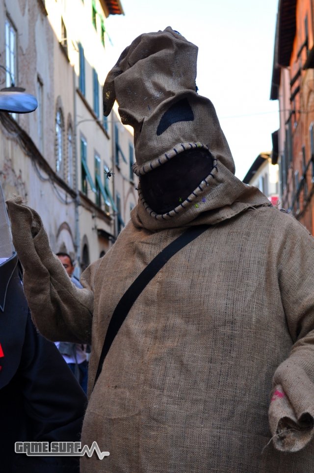 Lucca Comics & Games 2015 - Immagine 168676