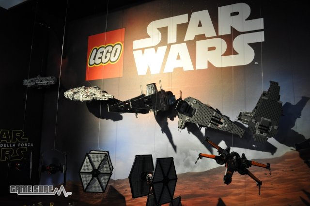 Lucca Comics & Games 2015 - Immagine 168680