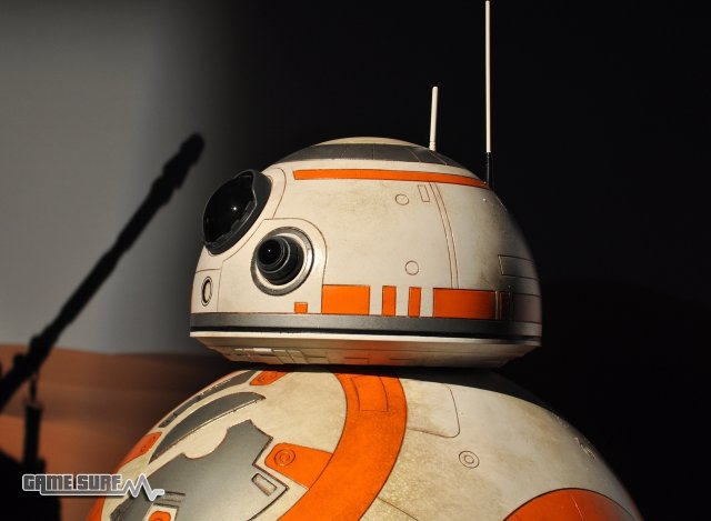 Lucca Comics & Games 2015 - Immagine 168681