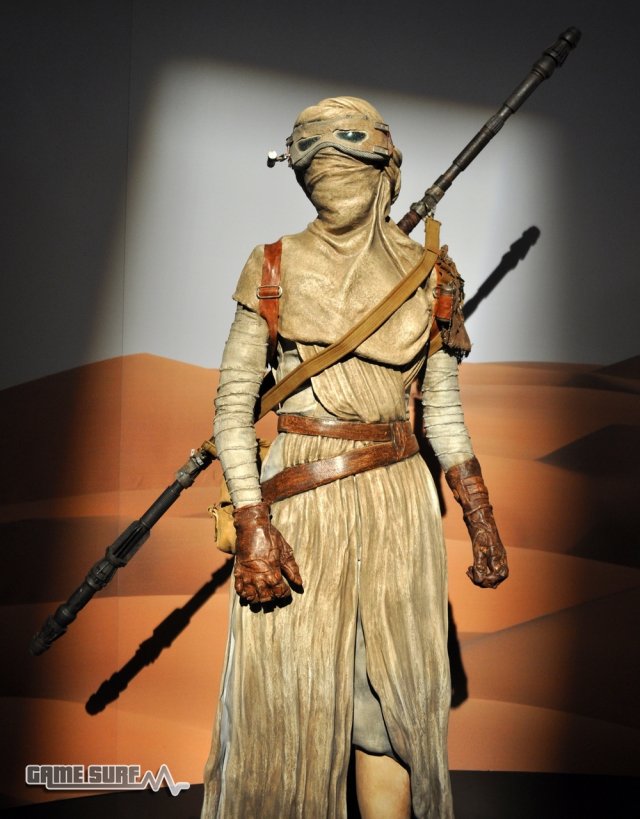 Lucca Comics & Games 2015 - Immagine 168682