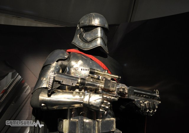 Lucca Comics & Games 2015 - Immagine 168685