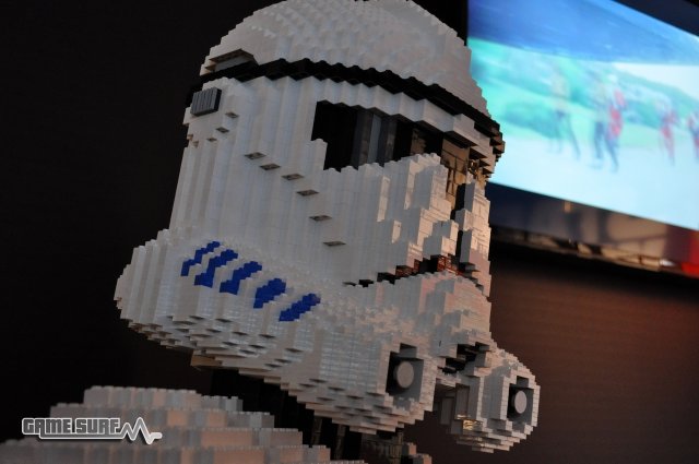 Lucca Comics & Games 2015 - Immagine 168687