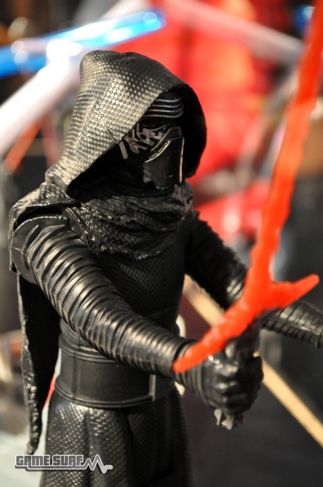 Lucca Comics & Games 2015 - Immagine 168688