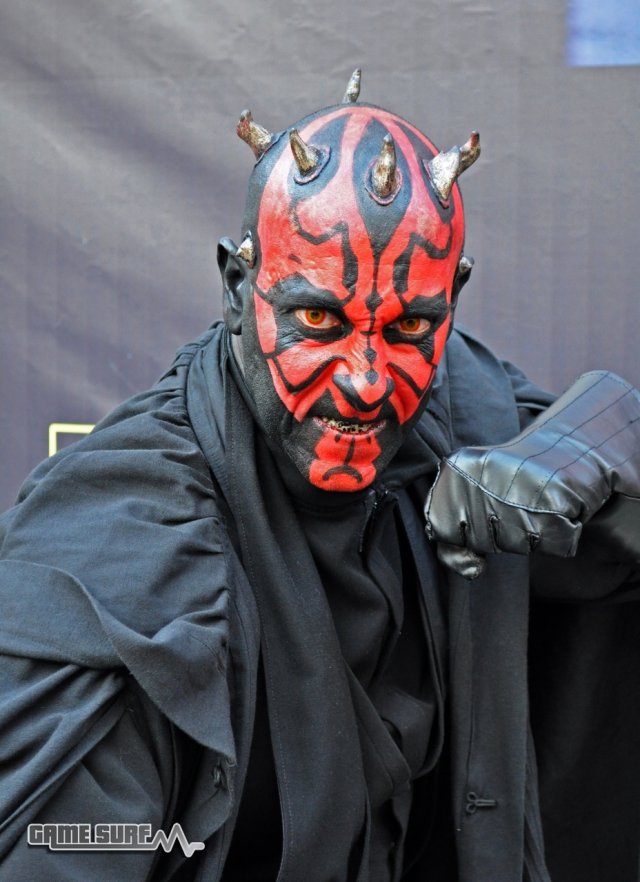 Lucca Comics & Games 2015 - Immagine 168689