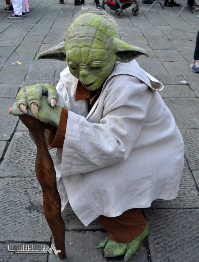 Lucca Comics & Games 2015 - Immagine 168690