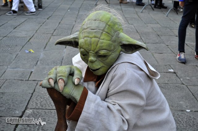 Lucca Comics & Games 2015 - Immagine 168691