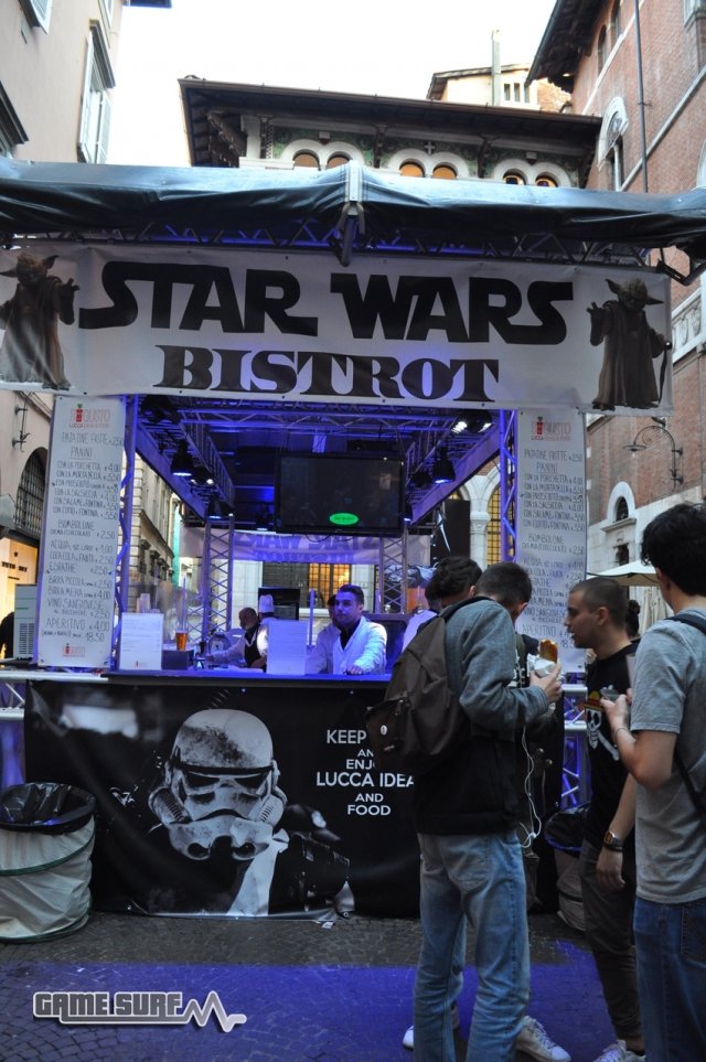 Lucca Comics & Games 2015 - Immagine 168692