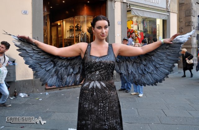 Lucca Comics & Games 2015 - Immagine 168693