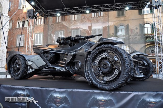 Lucca Comics & Games 2015 - Immagine 168695