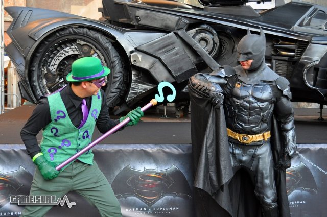 Lucca Comics & Games 2015 - Immagine 168696