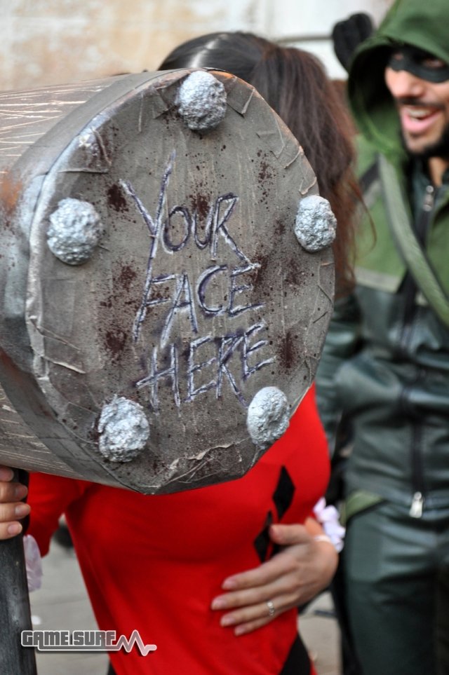 Lucca Comics & Games 2015 - Immagine 168697