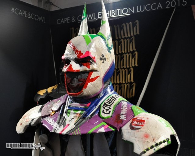 Lucca Comics & Games 2015 - Immagine 168700
