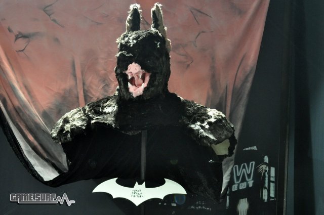 Lucca Comics & Games 2015 - Immagine 168702