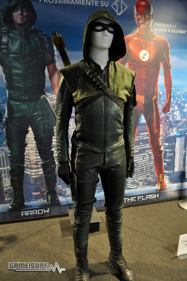 Lucca Comics & Games 2015 - Immagine 168703