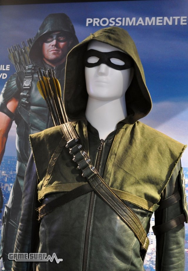 Lucca Comics & Games 2015 - Immagine 168704