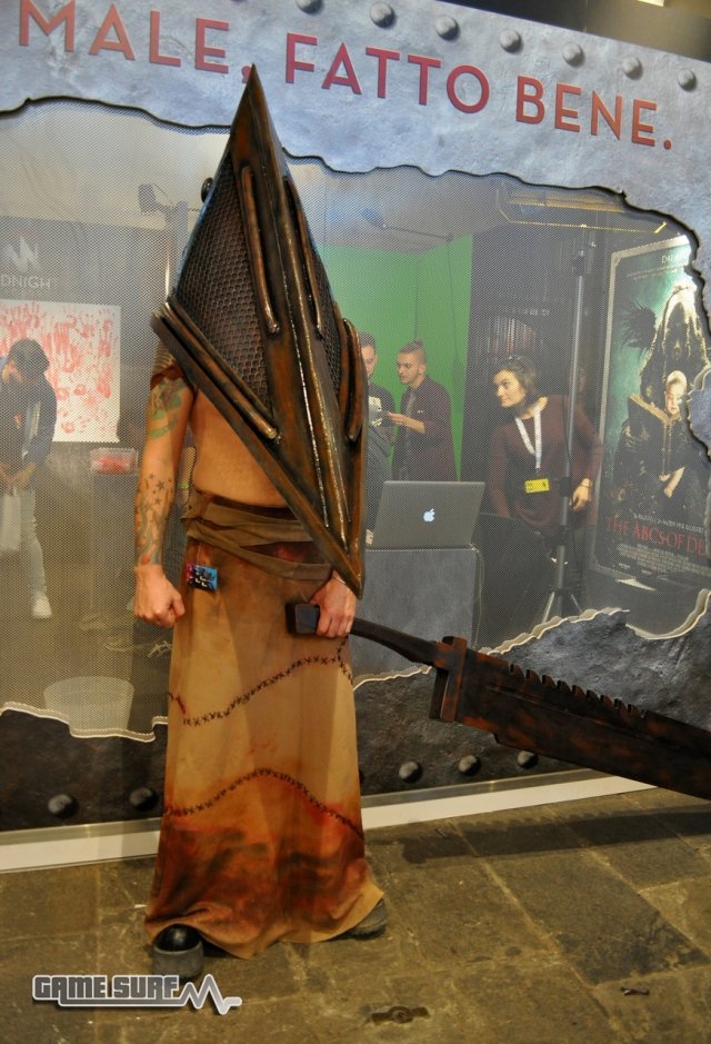 Lucca Comics & Games 2015 - Immagine 168706