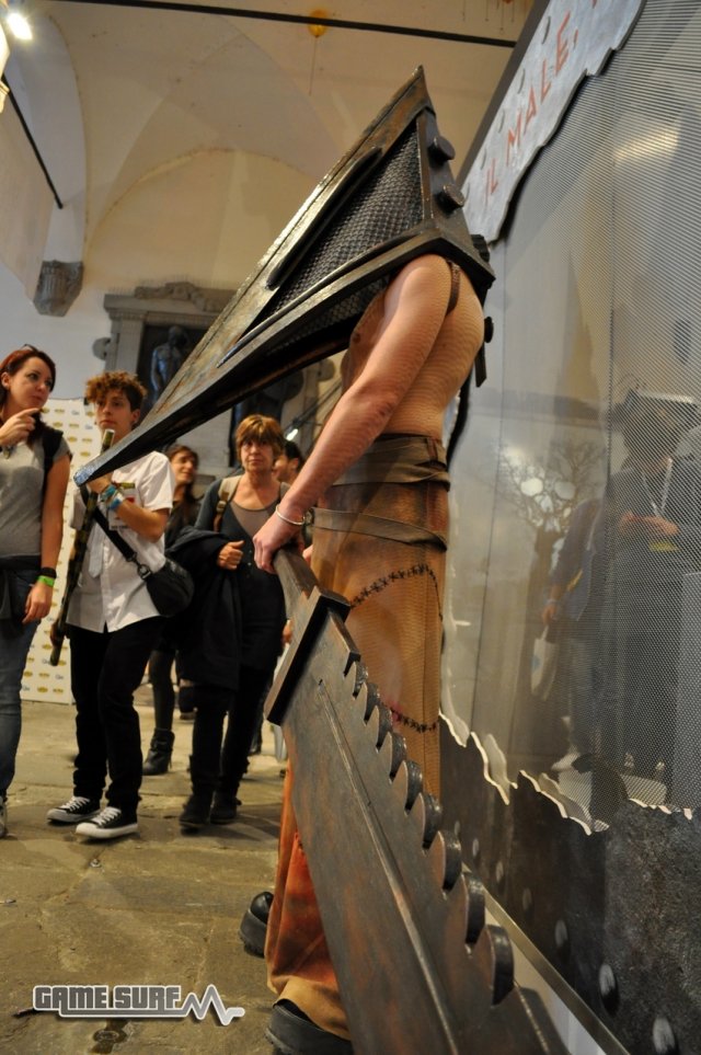 Lucca Comics & Games 2015 - Immagine 168707