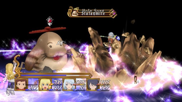 Tales of Symphonia HD immagine 158248