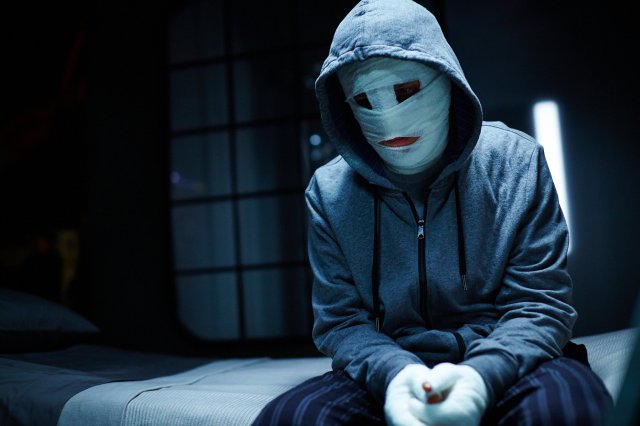 Predestination immagine 158463