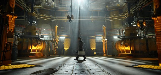 Predestination immagine 158466