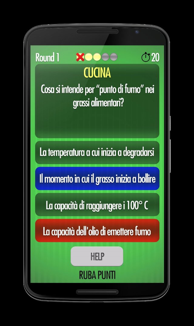 Lui vs Lei immagine 158534