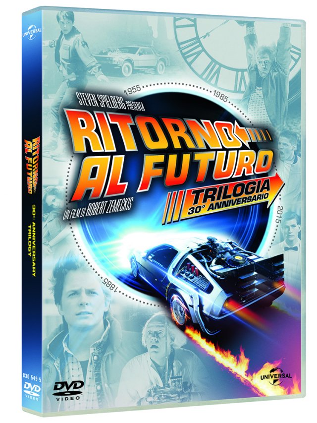 Ritorno Al Futuro - Immagine 166357
