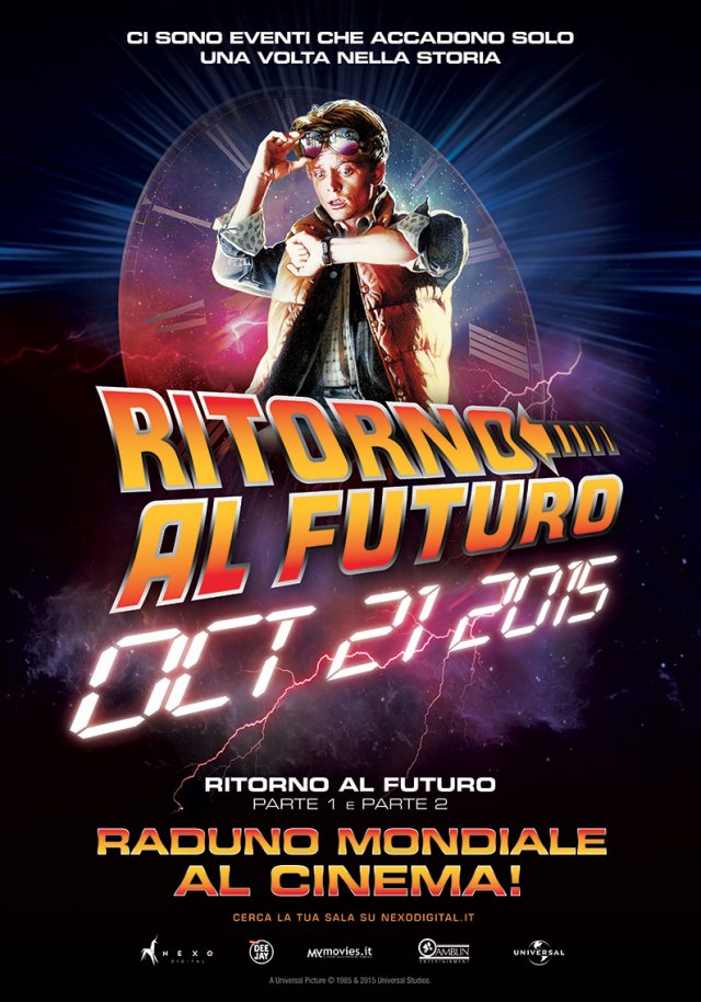 Ritorno Al Futuro - Immagine 166359