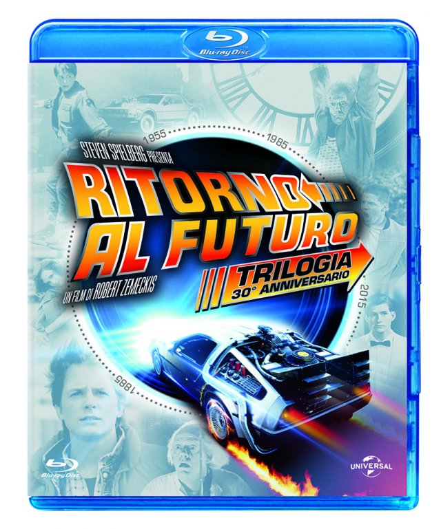 Ritorno Al Futuro - Immagine 167565