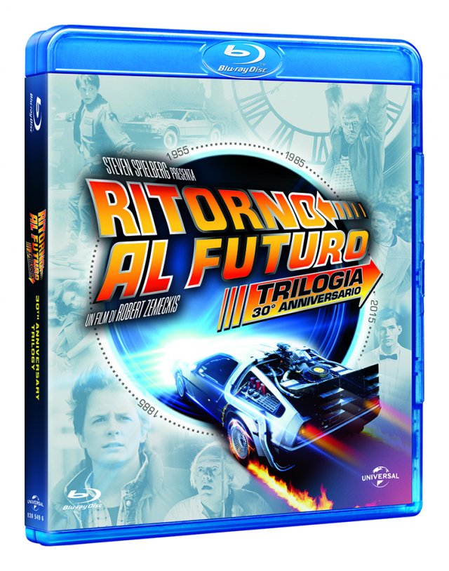 Ritorno Al Futuro - Immagine 167566