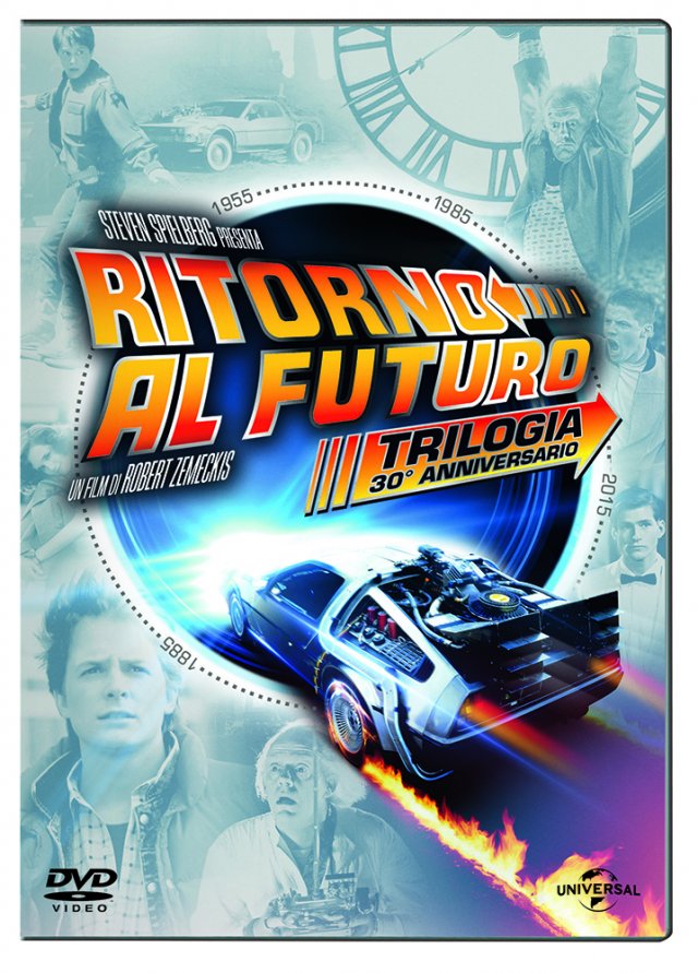Ritorno Al Futuro - Immagine 167567