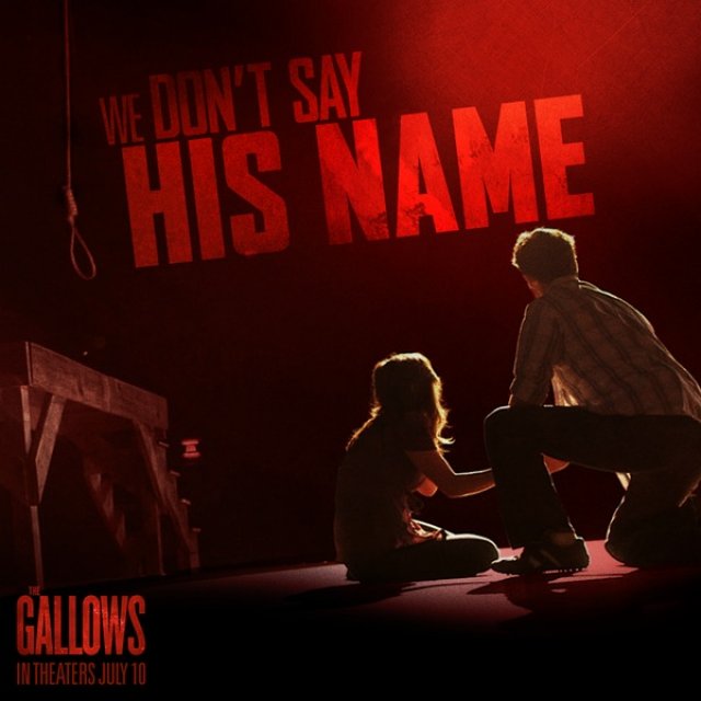 The Gallows - L'Esecuzione - Immagine 162021