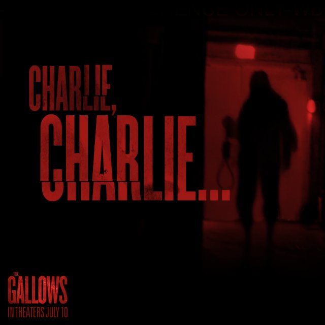 The Gallows - L'Esecuzione - Immagine 162022
