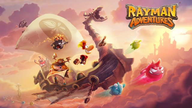 Rayman Adventures - Immagine 168470