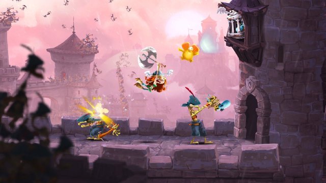 Rayman Adventures - Immagine 168471