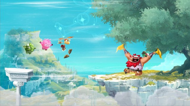 Rayman Adventures immagine 168472