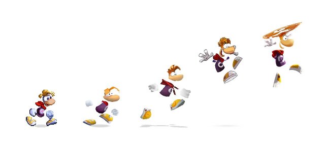 Rayman Adventures immagine 169938