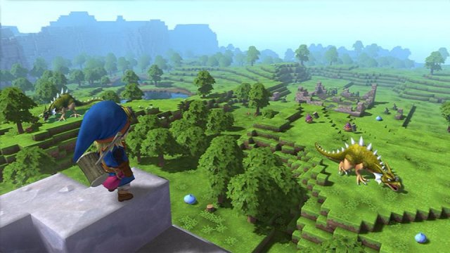 Dragon Quest Builders - Immagine 158720