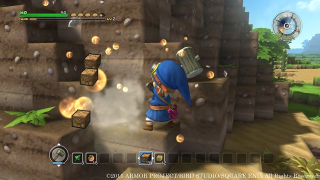 Dragon Quest Builders - Immagine 159969
