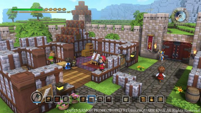 Dragon Quest Builders - Immagine 159972