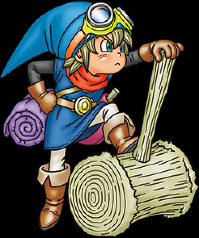 Dragon Quest Builders - Immagine 160361