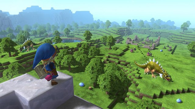 Dragon Quest Builders - Immagine 160364