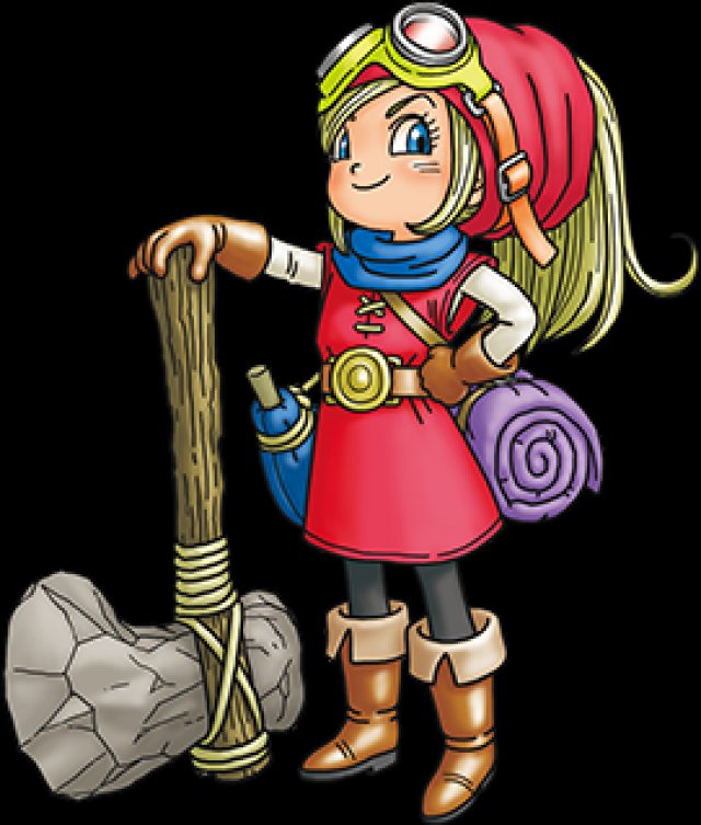Dragon Quest Builders - Immagine 160367