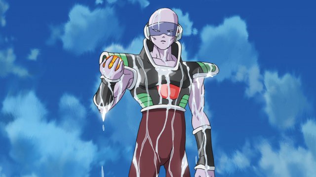 Dragon Ball Z: La Resurrezione di F - Immagine 158806