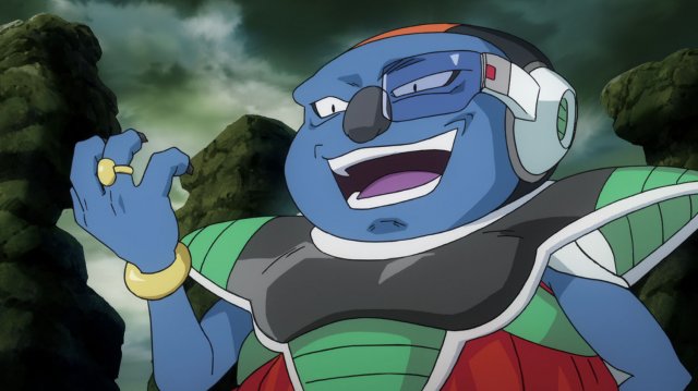 Dragon Ball Z: La Resurrezione di F - Immagine 158807