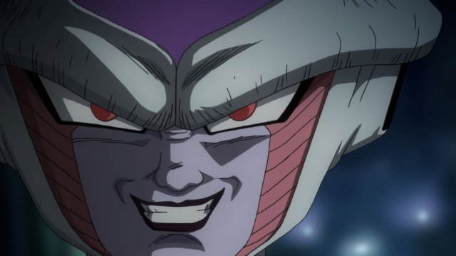 Dragon Ball Z: La Resurrezione di F - Immagine 158808