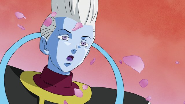 Dragon Ball Z: La Resurrezione di F - Immagine 158809