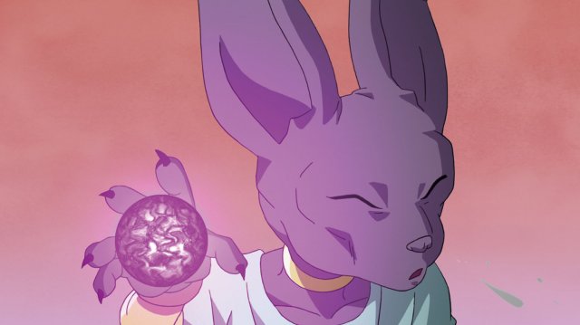 Dragon Ball Z: La Resurrezione di F - Immagine 158810