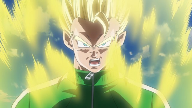 Dragon Ball Z: La Resurrezione di F - Immagine 158813